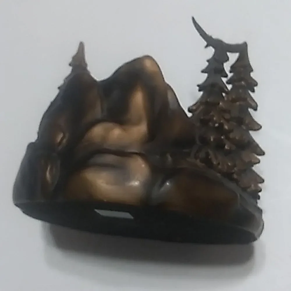Party Lite Candle Holder - Picture 4 of 4